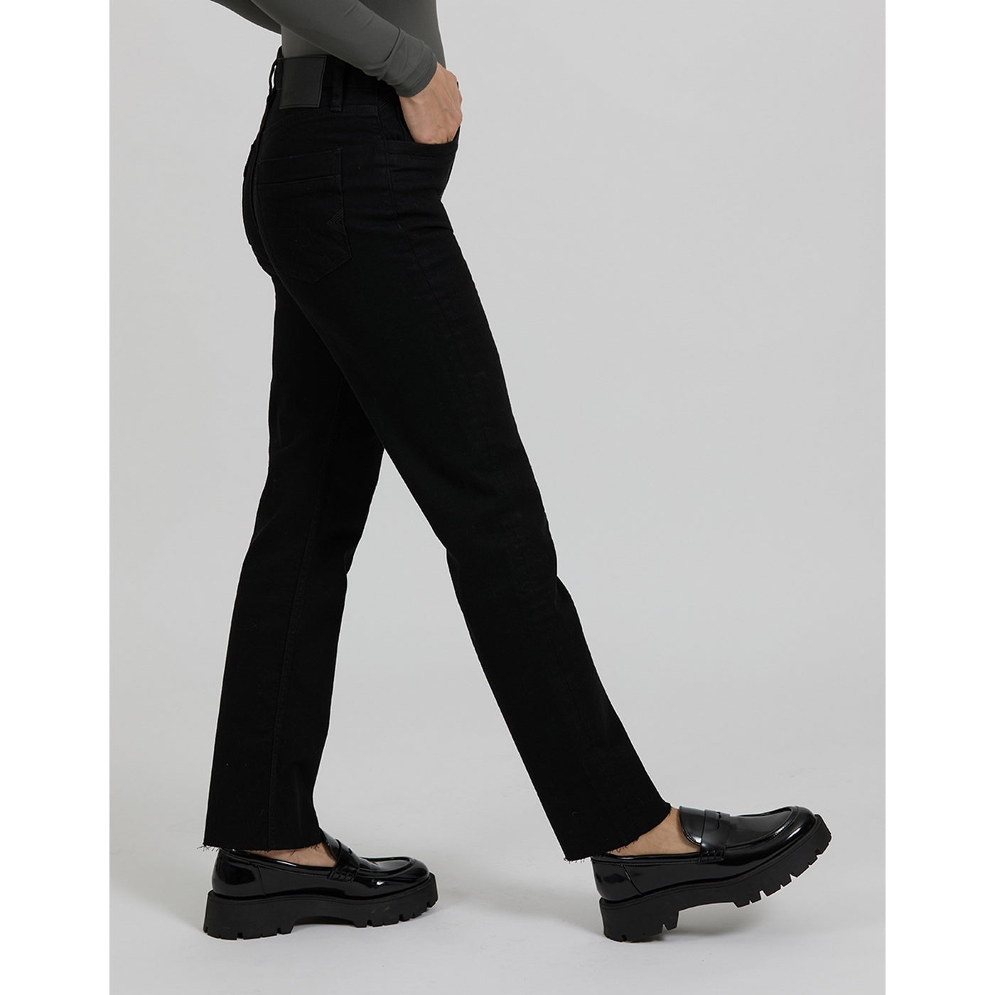 Pantalon Milo Evo - Dnm Black - Femme