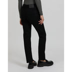 Pantalon Milo Evo - Dnm Black - Femme