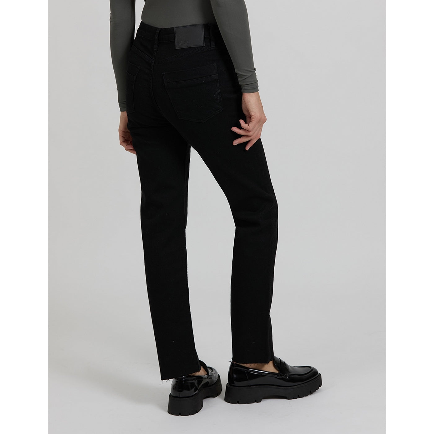 Pantalon Milo Evo - Dnm Black - Femme