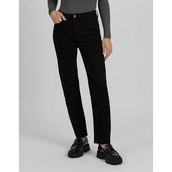 Pantalon Milo Evo - Dnm Black - Femme