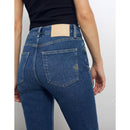 Reiko - Milo Straight Jeans - Dnm V-239 - Mujer