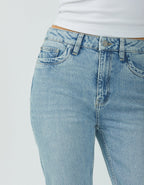 Vaquero Straight Miloevo - Dnm V-458 - Mujer