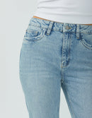 Jean Straight Miloevo - Dnm V-458 - Femme