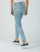 Jean Straight Miloevo - Dnm V-458 - Femme