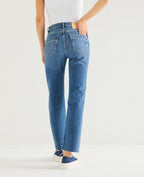 Jean Straight Milo Evo H23 - Dnm B-371 - Femme