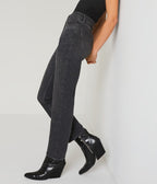 Straight-Leg Jean Milo Evo H23 - Dnm Bl-551 - Women