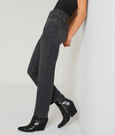 Vaqueros rectos Milo Evo H23 - Dnm Bl-551 - Mujer