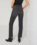 Reiko - Straight Milo Evo H23 Jeans - Dnm Bl-551 - Woman