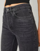 Reiko - Straight Milo Evo H23 Jeans - Dnm Bl-551 - Woman