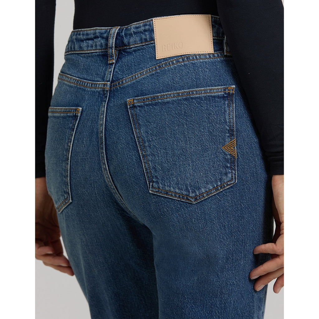 Milo Trousers - Dnm V-278 - Women
