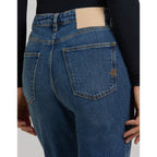 Milo Trousers - Dnm V-278 - Women