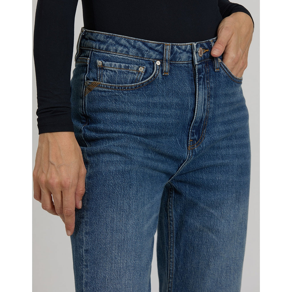 Milo Trousers - Dnm V-278 - Women