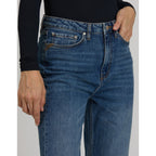 Milo Trousers - Dnm V-278 - Women
