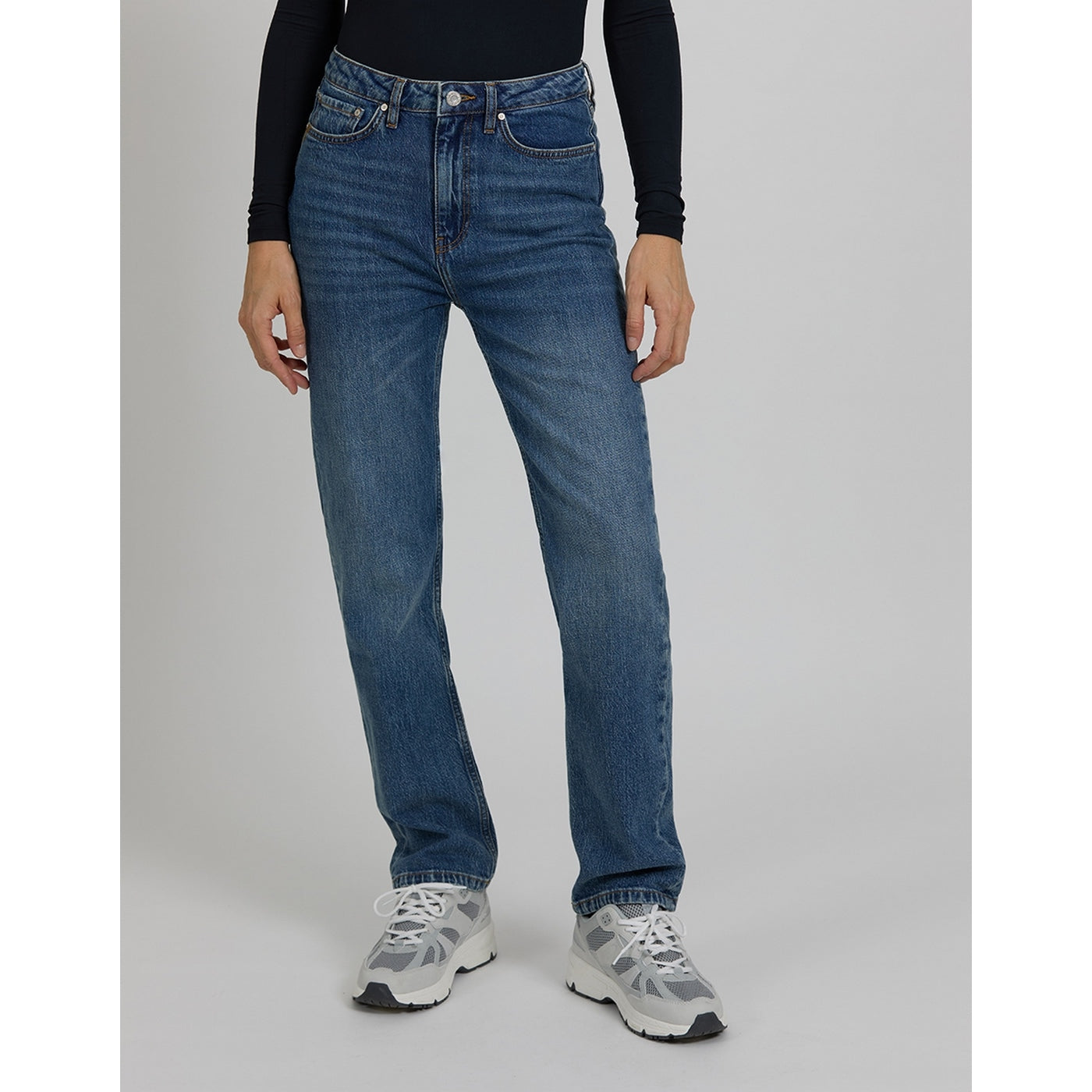 Milo Trousers - Dnm V-278 - Women