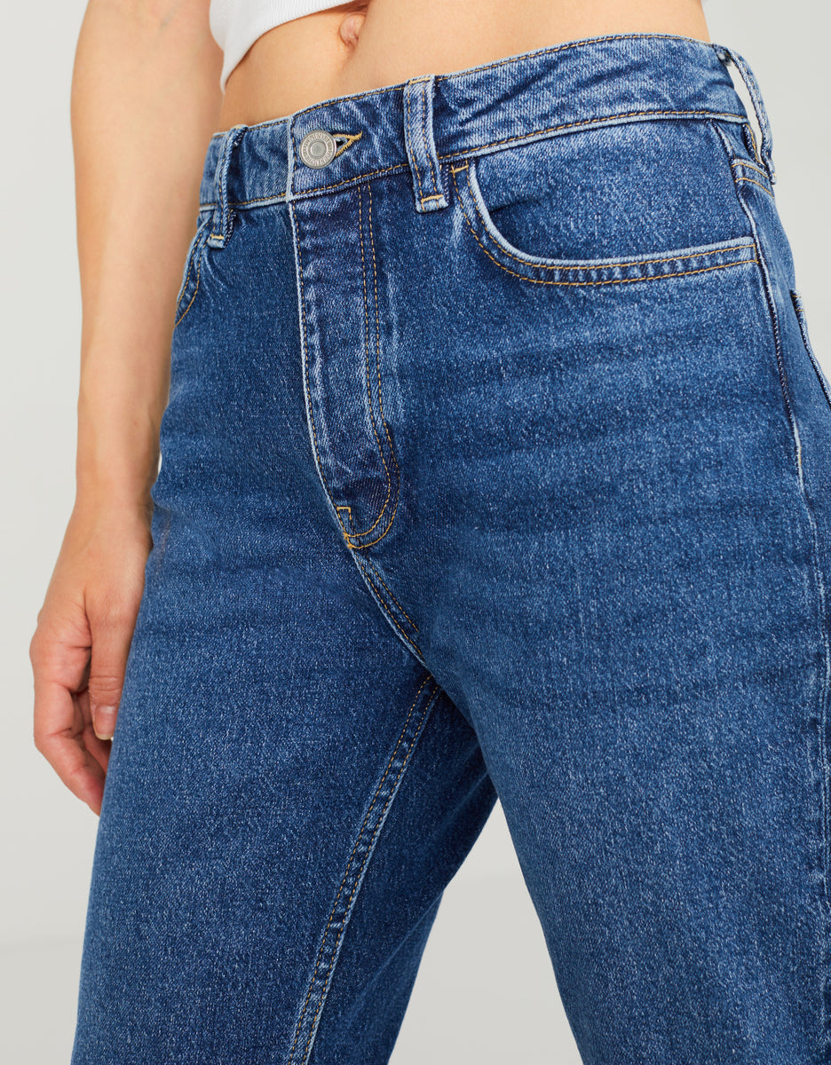 Jean Straight Milo H23 - Dnm V-239 - Femme