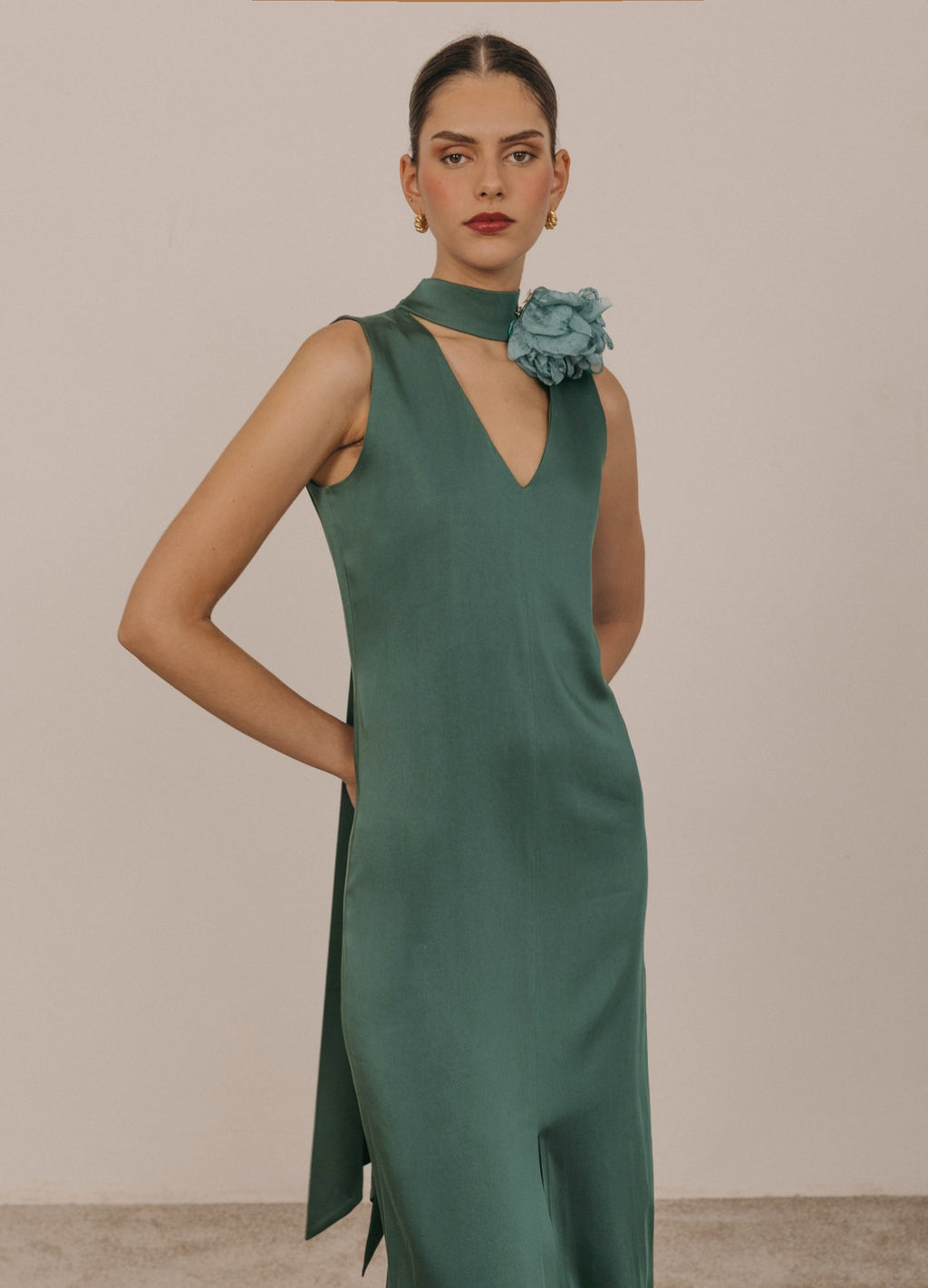 Vestido Mina