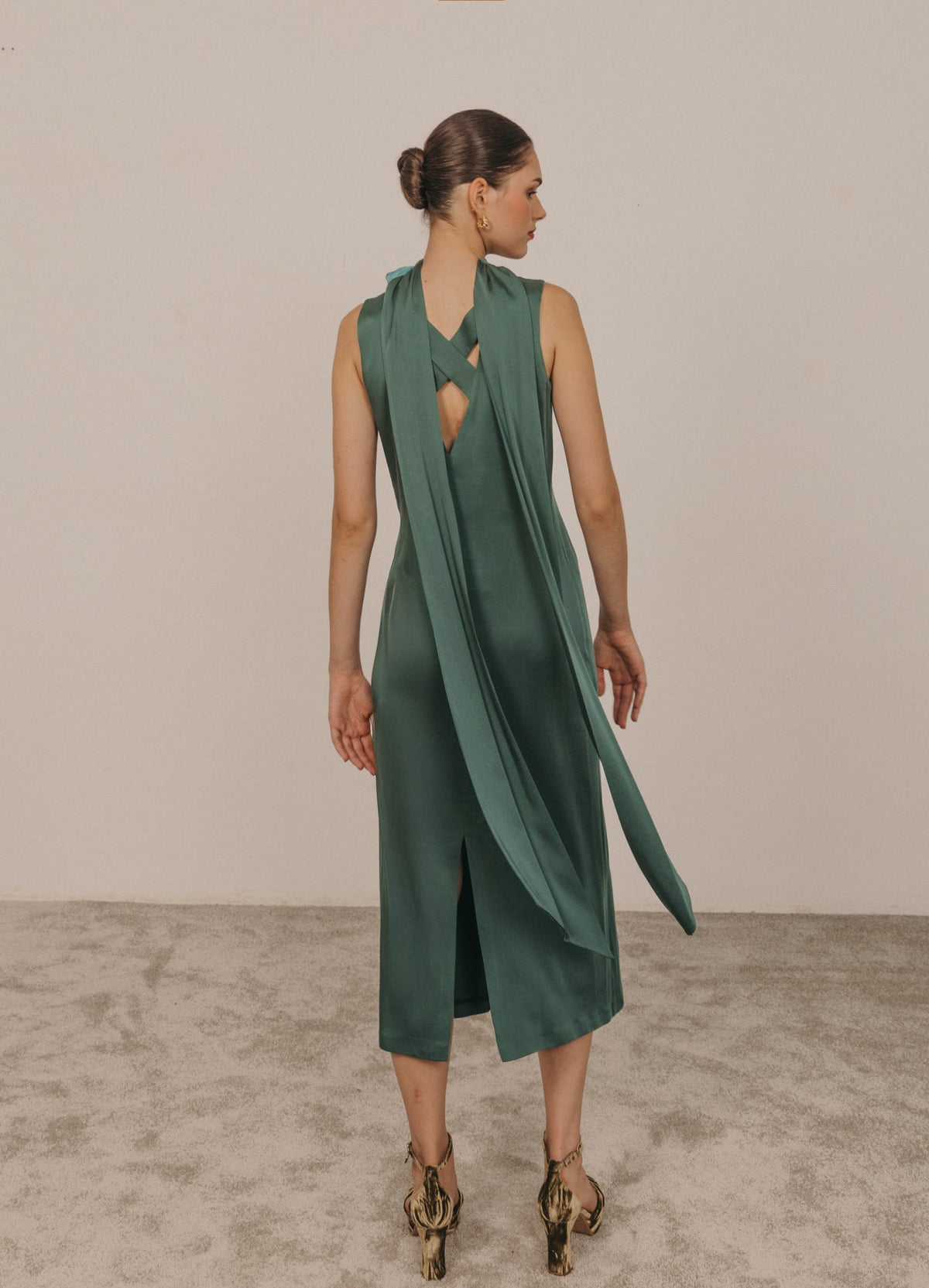Vestido Mina
