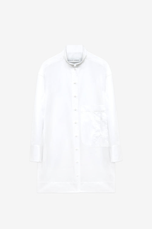 Robe Mina - White