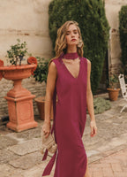 Vestido Mina
