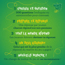 Comment jouer au jeu de société Mind Me