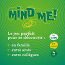 Le jeu de société parfait pour se découvrir en famille, entre amis ou entre collègues