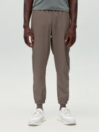 Joggingbroek Minho - Taupe - Heren