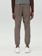 Joggingbroek Minho - Taupe - Heren