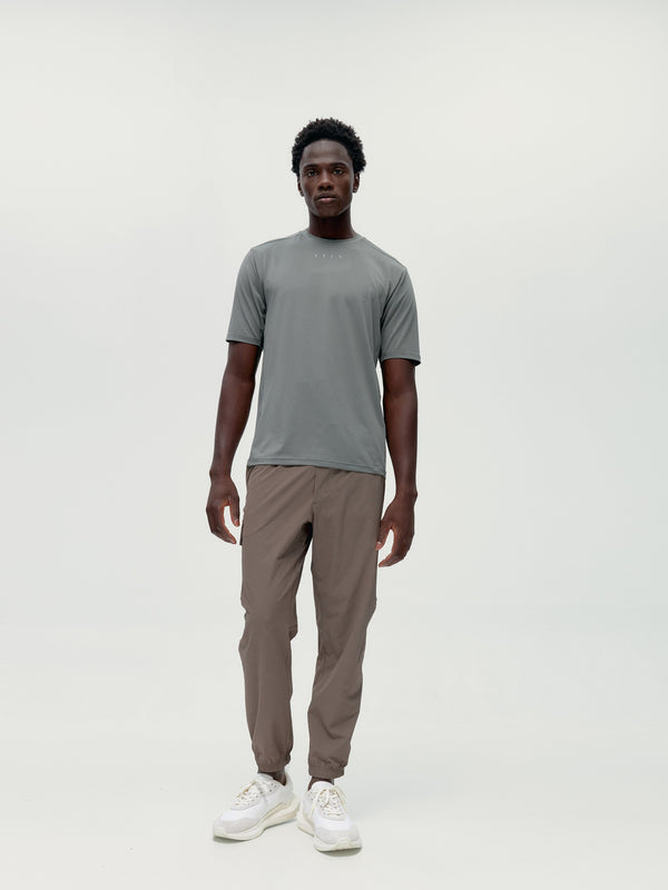Minho Joggers - Taupe - Men