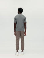 Joggingbroek Minho - Taupe - Heren