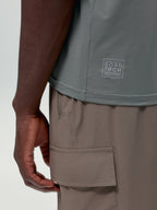 Joggingbroek Minho - Taupe - Heren