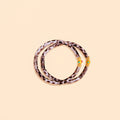 Bracelets Mini Léo - Léopard