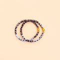 Bracelets Mini Léo - Black