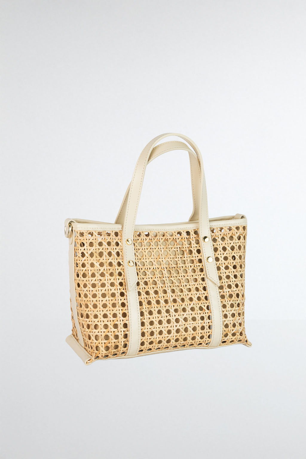 Sac À Main Mini Bondi - Beige