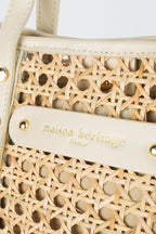 Sac À Main Mini Bondi - Beige