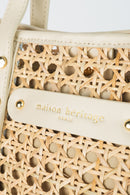 Bolso de mano Mini Bondi - Beige
