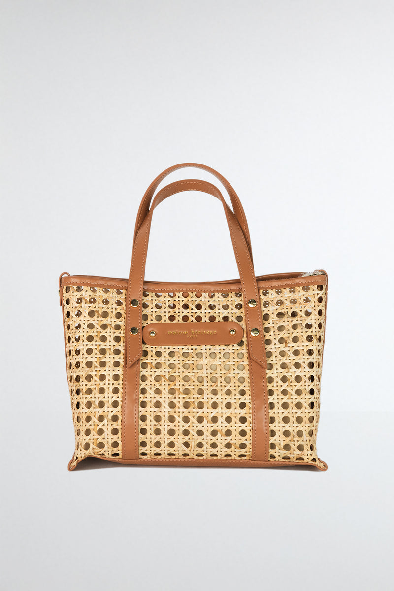 Bolso Mini Bondi - Camel