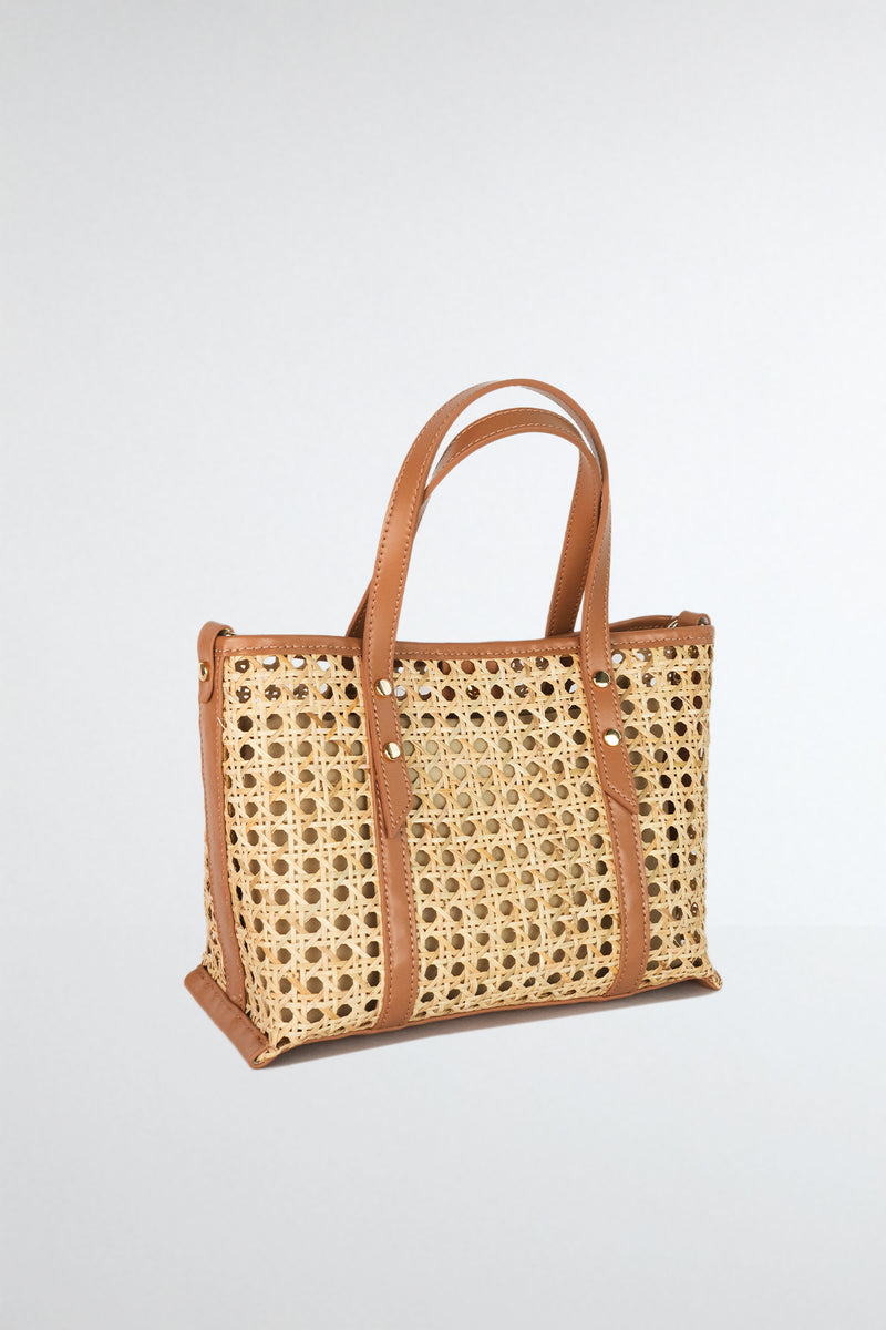 Bolso Mini Bondi - Camel