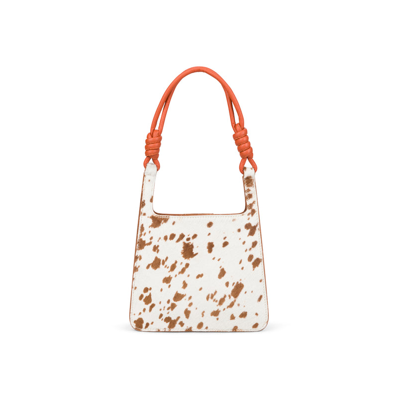 Sac Mini Galli - Marron