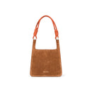 Sac Mini Galli - Marron