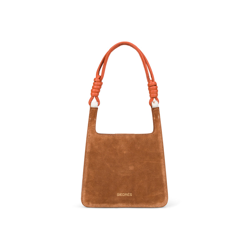 Sac Mini Galli - Marron