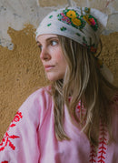 Foulard Slave - Ivoire