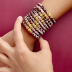 Bracelets Mini Léo - Léopard