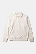 Polo Minilogo Off White