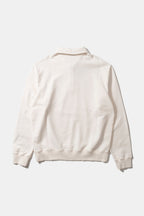 Polo Minilogo Off White