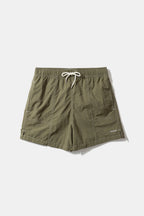 Kąpielówki Mini Logo Khaki