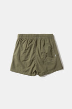 Kąpielówki Mini Logo Khaki