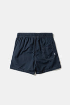 Maillot De Bain Mini Logo Navy