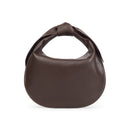 Sac Mini Margherita - Marron Fonce