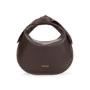 Sac Mini Margherita - Marron Fonce