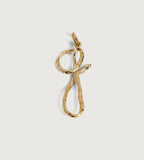 Alphabet Mini Pendant